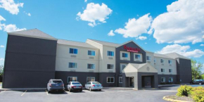 Ramada by Wyndham Coeur d'Alene